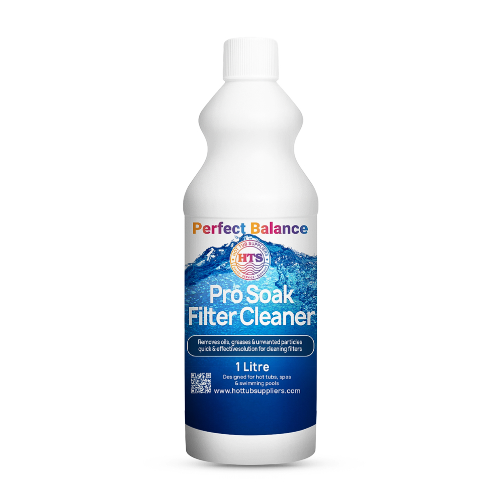 Filter Cleaner